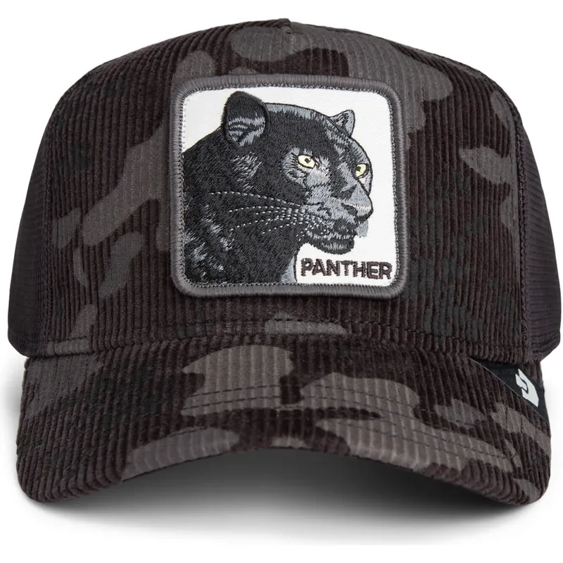kepure-islenkta-juoda-snapback-panther-corduroy-camo-the-farm-goorin-bros