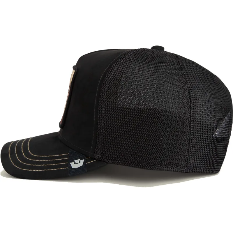 cap-islenkta-black-snapback-the-farm-de-goorin-bros