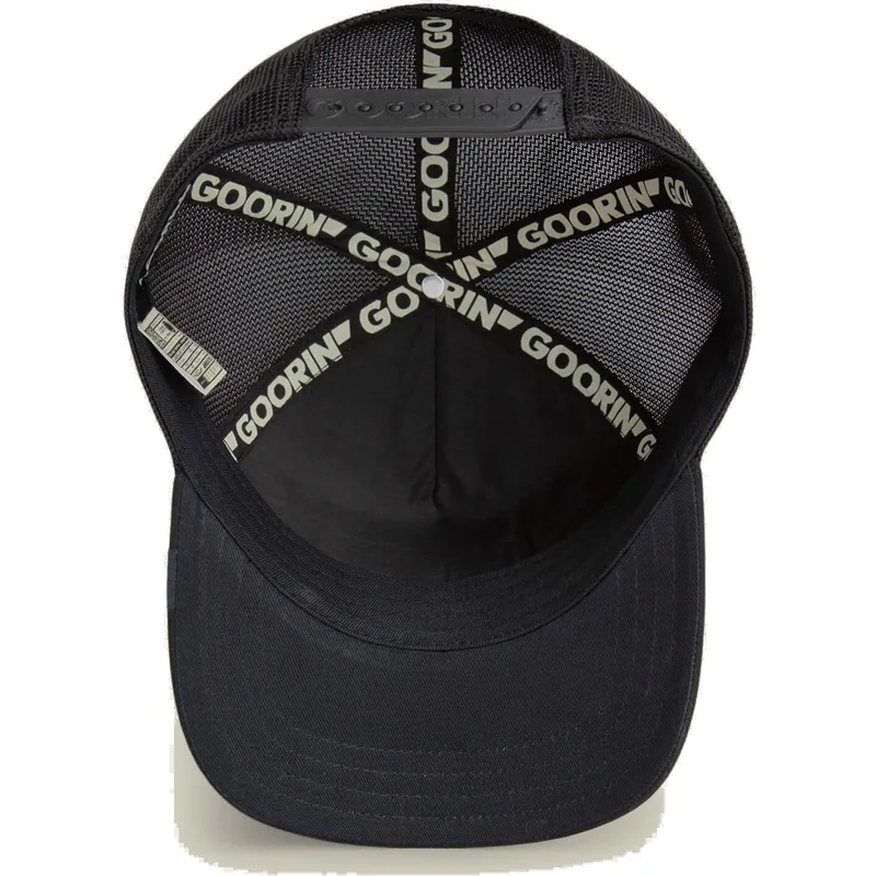 kepure-islenkta-juoda-snapback-king-golden-suede-the-farm-goorin-bros