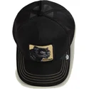 kepure-islenkta-juoda-snapback-panther-golden-suede-the-farm-goorin-bros