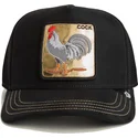 cap-islenkta-black-snapback-the-farm-de-goorin-bros