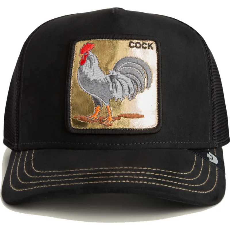 cap-islenkta-black-snapback-the-farm-de-goorin-bros