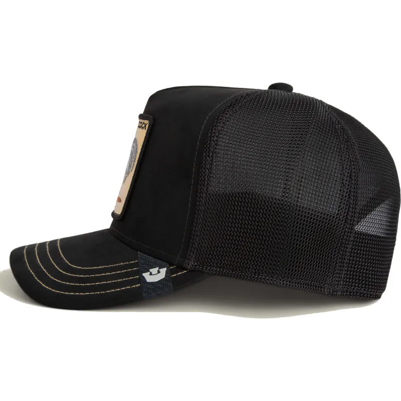 cap-islenkta-black-snapback-the-farm-de-goorin-bros