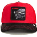 cap-islenkta-red-snapback-the-farm-de-goorin-bros