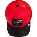 cap-islenkta-red-snapback-the-farm-de-goorin-bros