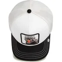 czapka-trucker-bialo-czarna-pantera-strength-panther-suede-the-farm-od-goorin-bros