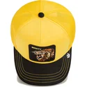 cap-islenkta-yellow-snapback-the-farm-de-goorin-bros