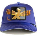 fioletowa-czapka-z-daszkiem-snapback-dragon-fury-hell-hath-no-wings-the-farm-od-goorin-bros