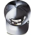 kepure-islenkta-juoda-snapback-free-steal-this-hat-wings-the-farm-goorin-bros