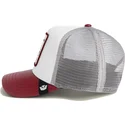 biala-i-czerwona-czapka-trucker-z-lwem-empire-courtside-the-farm-od-goorin-bros