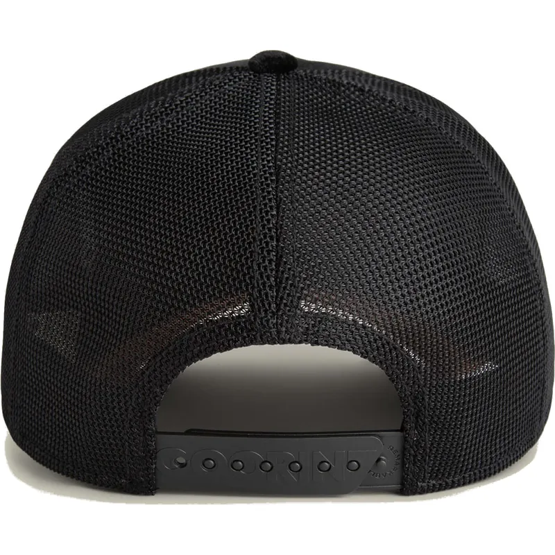 kepure-islenkta-juoda-snapback-iced-panther-jewel-tones-the-farm-goorin-bros