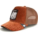cap-islenkta-brown-snapback-the-farm-de-goorin-bros