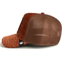 cap-islenkta-brown-snapback-the-farm-de-goorin-bros