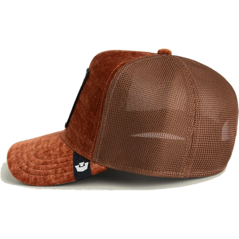 cap-islenkta-brown-snapback-the-farm-de-goorin-bros