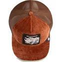 cap-islenkta-brown-snapback-the-farm-de-goorin-bros