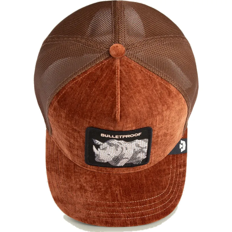cap-islenkta-brown-snapback-the-farm-de-goorin-bros
