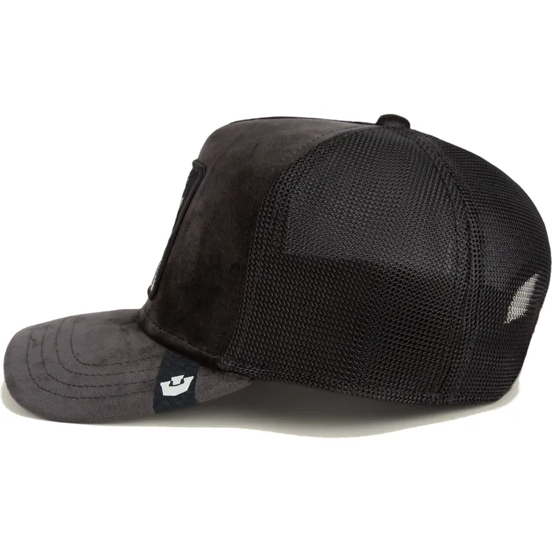 cap-islenkta-black-snapback-the-farm-de-goorin-bros