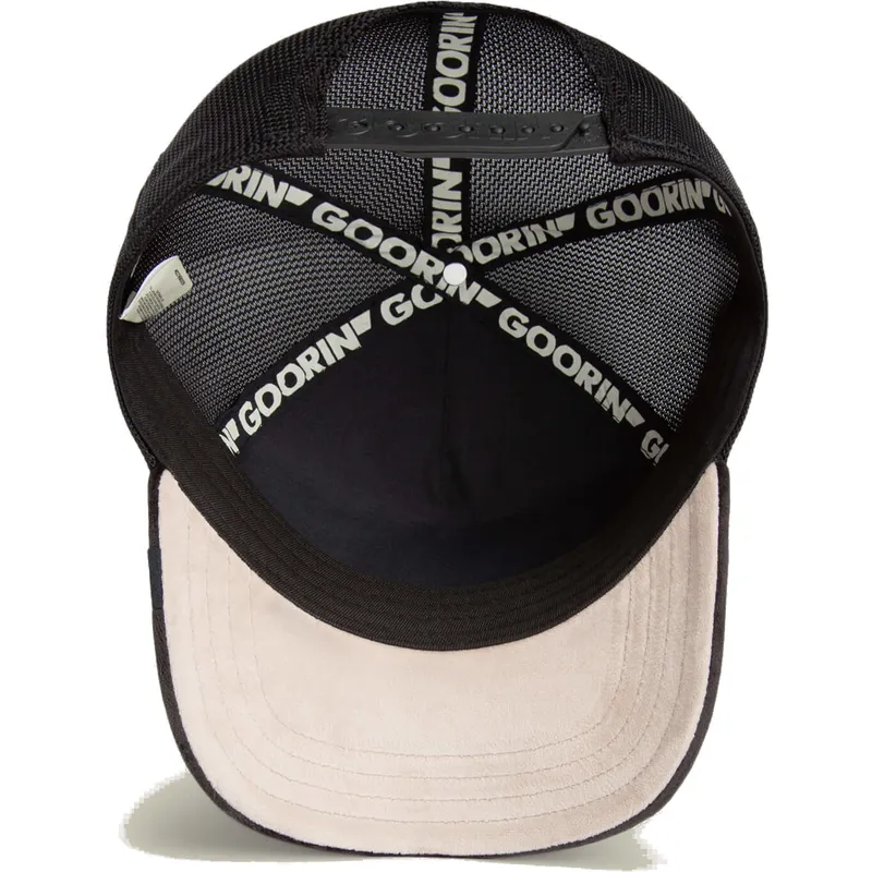 cap-islenkta-black-snapback-the-farm-de-goorin-bros