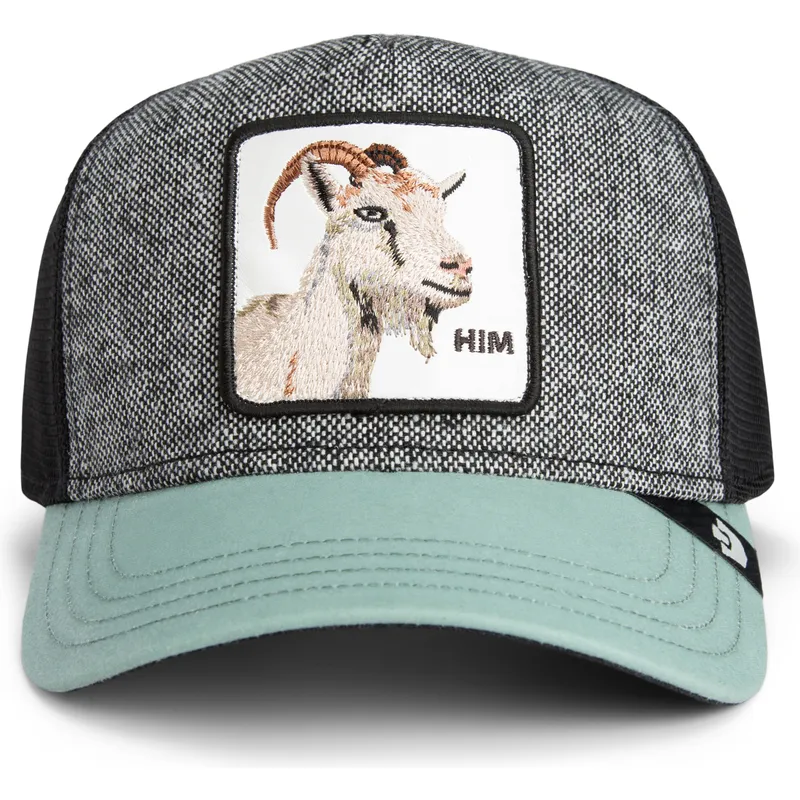 czapka-trucker-multicolor-koza-him-goat-verry-dapper-the-farm-od-goorin-bros