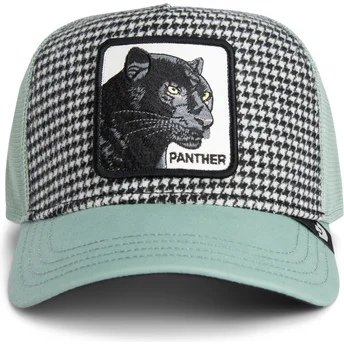 Cap išlenkta multicolor snapback The Farm de Goorin Bros.