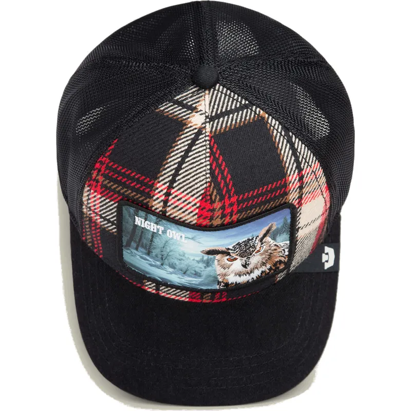 cap-islenkta-multicolor-snapback-the-farm-de-goorin-bros