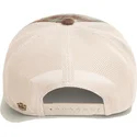 kepure-islenkta-ruda-snapback-do-not-disturb-don-t-poke-the-bear-homestead-the-farm-goorin-bros