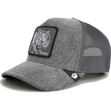 kepure-islenkta-pilka-snapback-savage-denim-the-farm-goorin-bros