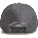kepure-islenkta-pilka-snapback-savage-denim-the-farm-goorin-bros