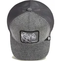 kepure-islenkta-pilka-snapback-savage-denim-the-farm-goorin-bros