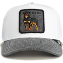 kepure-islenkta-pilka-snapback-bad-boy-denim-the-farm-goorin-bros