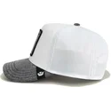 kepure-islenkta-pilka-snapback-bad-boy-denim-the-farm-goorin-bros