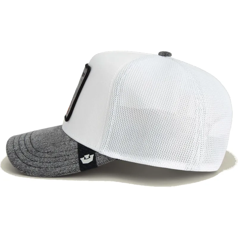 kepure-islenkta-pilka-snapback-bad-boy-denim-the-farm-goorin-bros