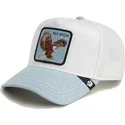 cap-islenkta-blue-snapback-the-farm-de-goorin-bros