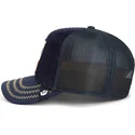 kepure-islenkta-tamsiai-melyna-snapback-high-class-remix-the-farm-goorin-bros