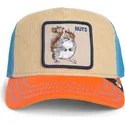 kepure-islenkta-ivairiaspalvis-snapback-nuts-remix-the-farm-goorin-bros