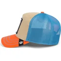 czapka-trucker-wielokolorowa-wiewiorka-nuts-remix-the-farm-od-goorin-bros