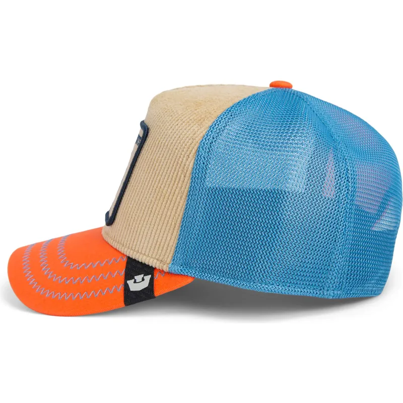 kepure-islenkta-ivairiaspalvis-snapback-nuts-remix-the-farm-goorin-bros kepure-islenkta-ivairiaspalvis-snapback-nuts-remix-the-farm-goorin-bros