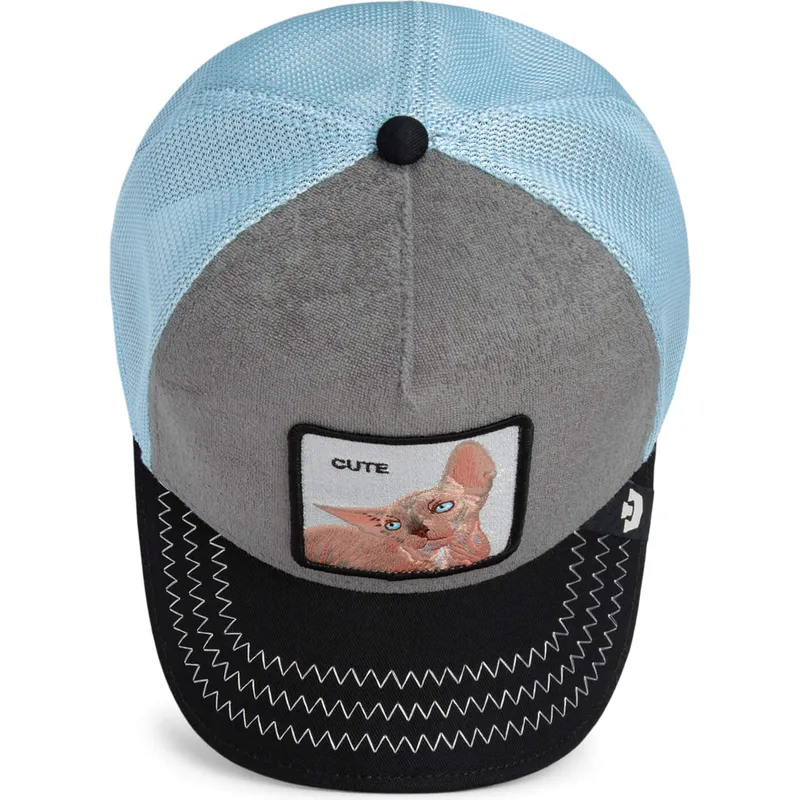 kepure-islenkta-vilkikas-ivairiaspalvis-snapback-gato-cute-remix-the-farm-the-farm-de-goorin-bros