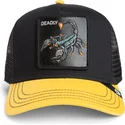 cap-islenkta-black-snapback-the-farm-de-goorin-bros