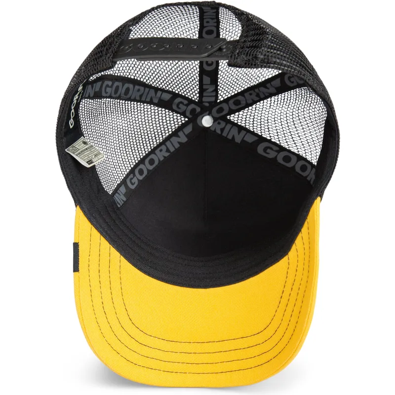 kepure-islenkta-juoda-snapback-deadly-sport-the-farm-goorin-bros