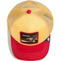 kepure-islenkta-vilkikas-ivairiaspalvis-snapback-aguila-the-faithful-eagle-sport-the-farm-the-farm-de-goorin-bros
