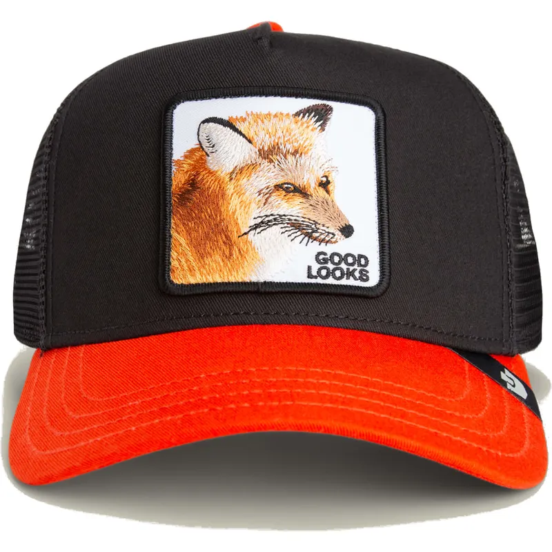 kepure-islenkta-ivairiaspalvis-snapback-good-looks-sport-the-farm-goorin-bros