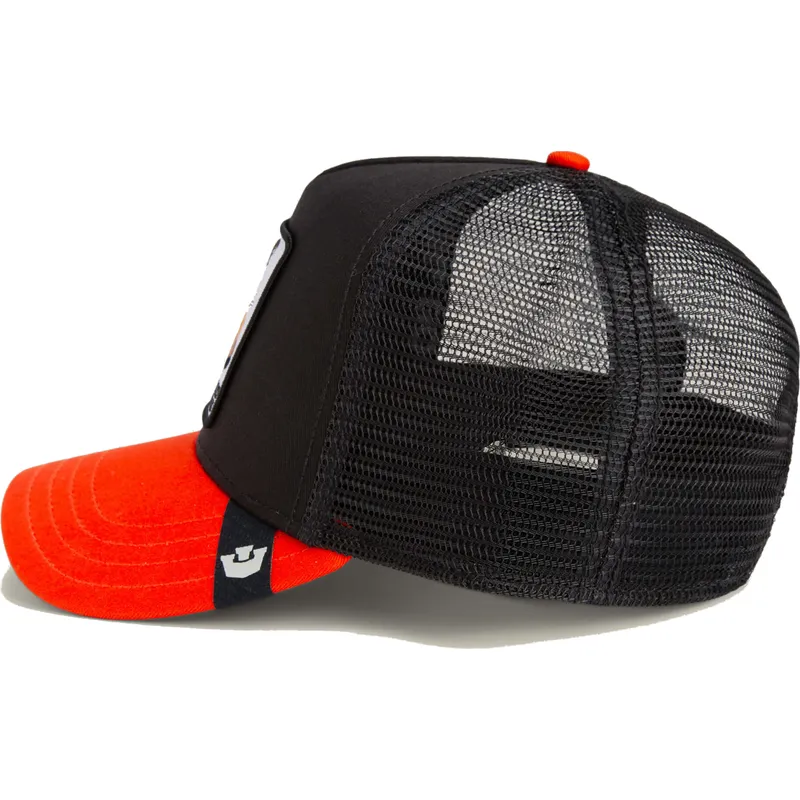 kepure-islenkta-vilkikas-ivairiaspalvis-snapback-zorro-good-looks-sport-the-farm-the-farm-de-goorin-bros