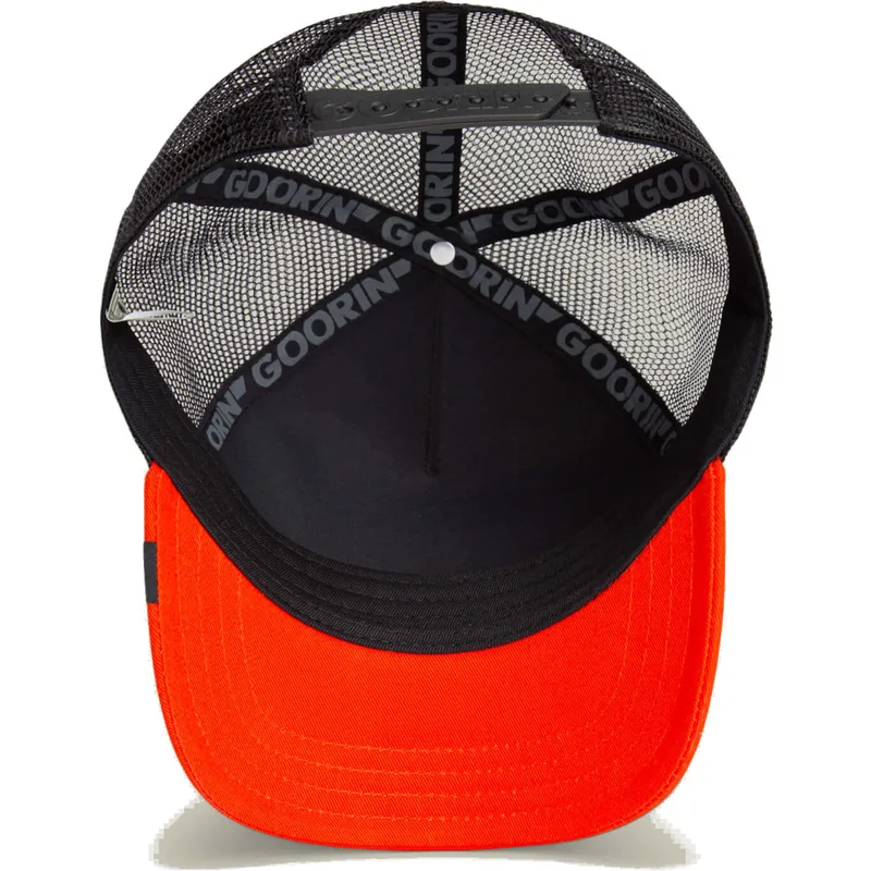 kepure-islenkta-vilkikas-ivairiaspalvis-snapback-zorro-good-looks-sport-the-farm-the-farm-de-goorin-bros