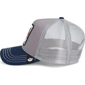 kepure-islenkta-vilkikas-ivairiaspalvis-snapback-caballo-the-boyz-sport-the-farm-the-farm-de-goorin-bros