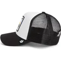 kepure-islenkta-juoda-snapback-the-busy-bee-sport-the-farm-goorin-bros