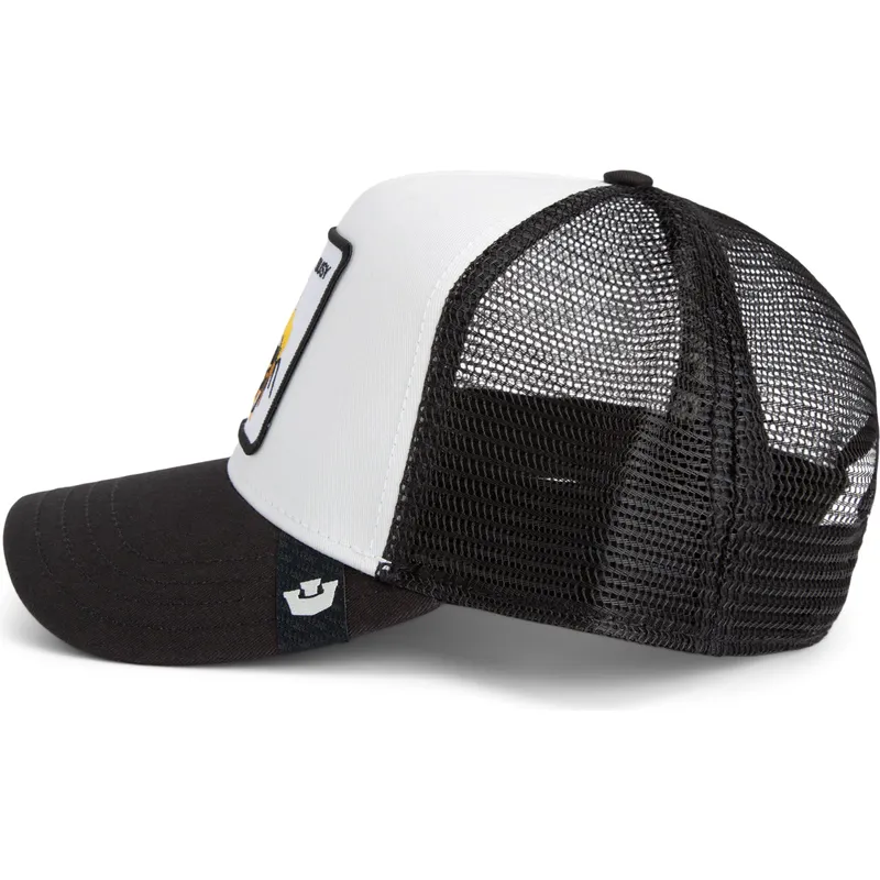 kepure-islenkta-juoda-snapback-the-busy-bee-sport-the-farm-goorin-bros kepure-islenkta-juoda-snapback-the-busy-bee-sport-the-farm-goorin-bros