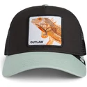 czarna-czapka-trucker-z-jaszczurka-the-outlaw-sport-the-farm-od-goorin-bros