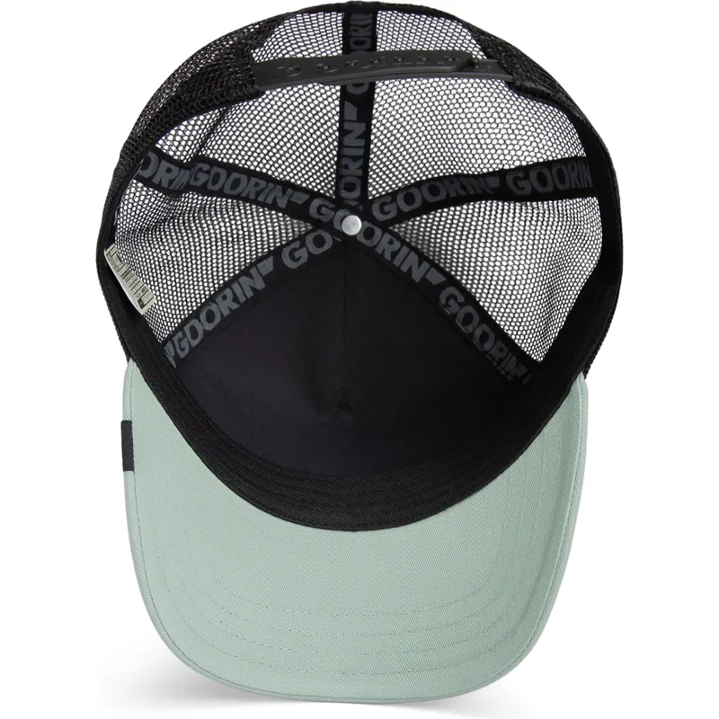 cap-islenkta-black-snapback-the-farm-de-goorin-bros cap-islenkta-black-snapback-the-farm-de-goorin-bros