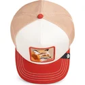 kepure-islenkta-ivairiaspalvis-snapback-good-looks-tri-tone-the-farm-goorin-bros